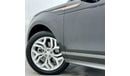 Land Rover Range Rover Evoque 2021 Ranger Rover Evoque P200 R-Dynamic SE, Feb 2026 RR Warranty, Jan 2026 RR Service Pack, GCC
