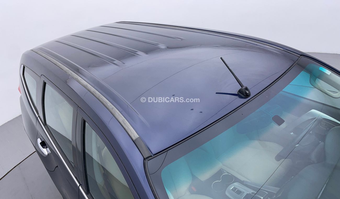 Mitsubishi Montero GLX 3 | Zero Down Payment | Free Home Test Drive