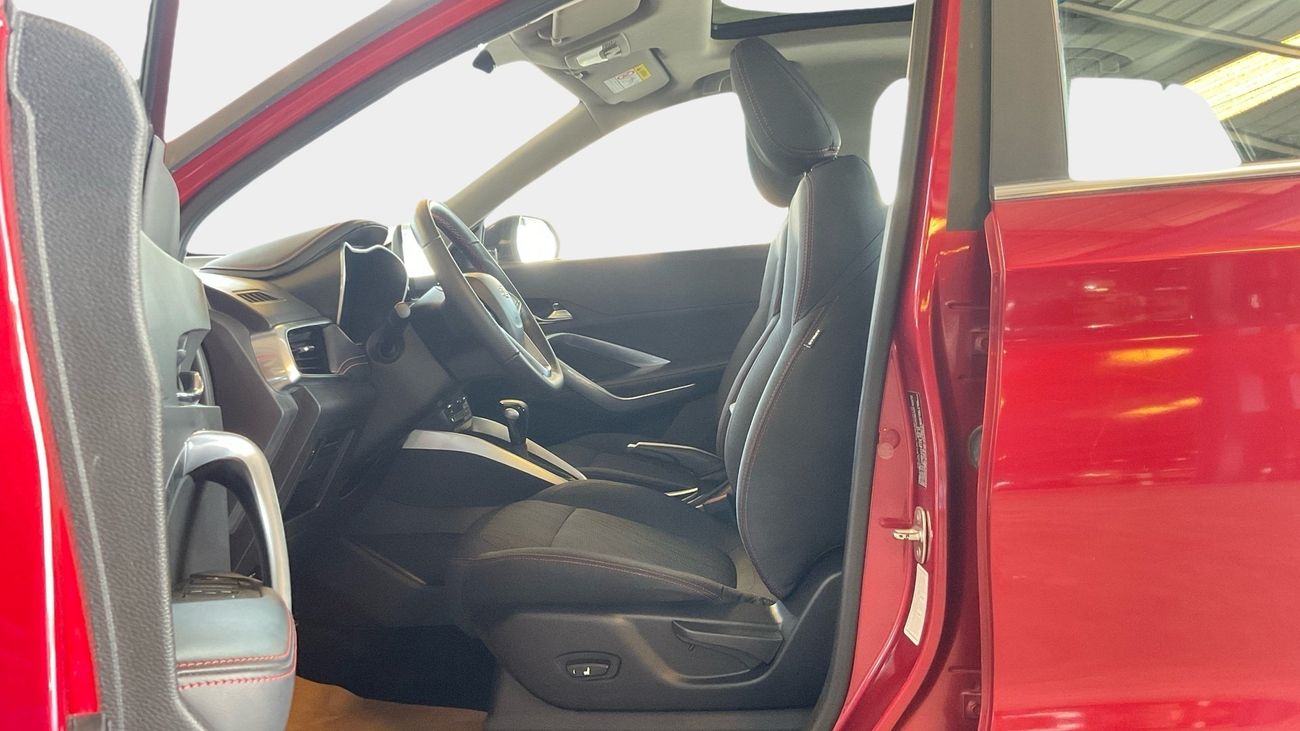 Chevrolet Groove 1.5 PREMIER CVT 16 ALW | Guaranteed Warranty | 0 Down Payment