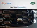 لاند روفر دسكفري DYNAMIC HSE P360 Land Rover Discovery 2024 مواصفات خليجية