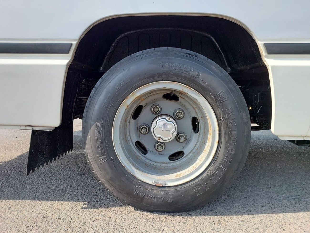 Toyota Coaster TOYOTA COASTER BUS RHD 1992 MODEL 3.7 L DIESEL AUTOMATIC(PM04275)