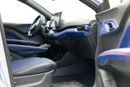 BYD Seagull ID Flying - Blue Inside Blue | Export Only