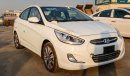 Hyundai Accent 1.6