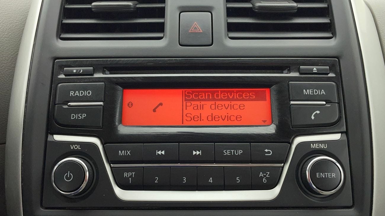 Nissan Sunny SV 1.5 | Zero Down Payment | Home Test Drive