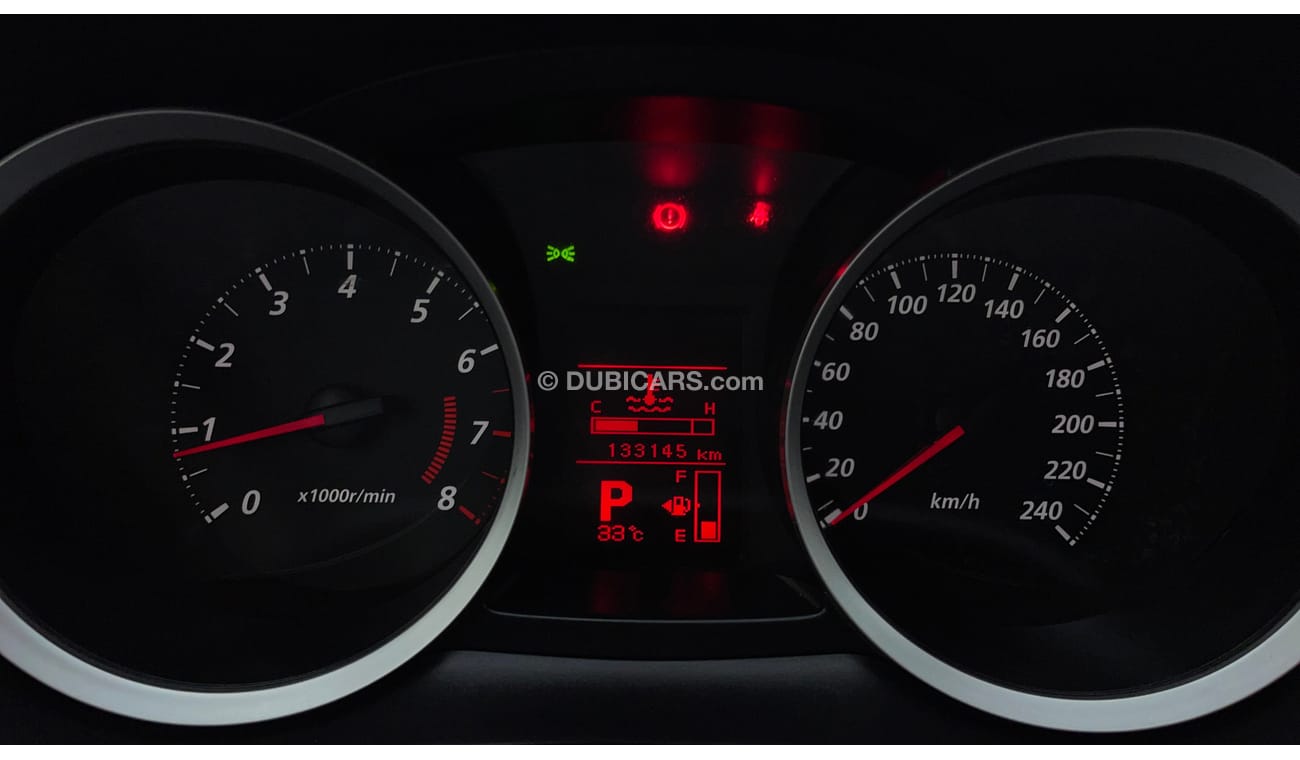 Mitsubishi Lancer GT 2 | Zero Down Payment | Free Home Test Drive