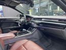 Audi A8 L 55 TFSI quattro Full Option 3.0L