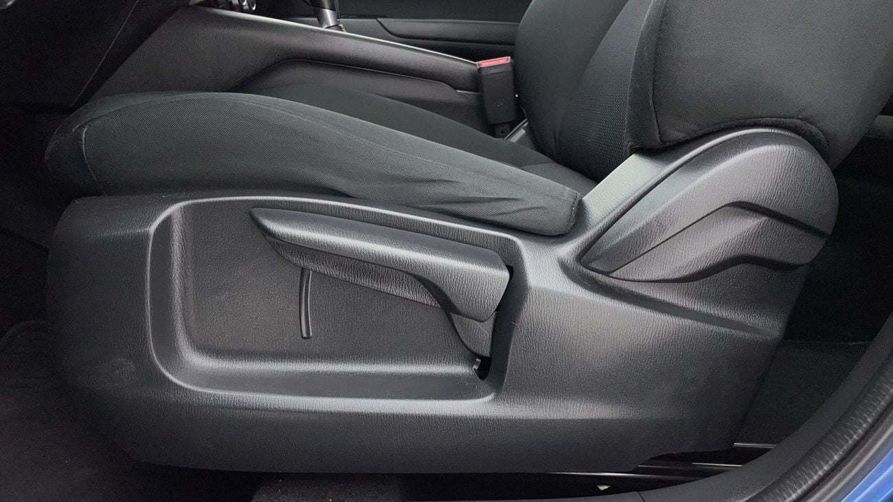 مازدا CX5 GS 2.5 | بدون دفعة مقدمة | اختبار قيادة مجاني للمنزل