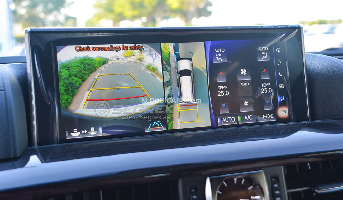 Lexus LX 570 SUPER SPORT 2020 Model For Export Only