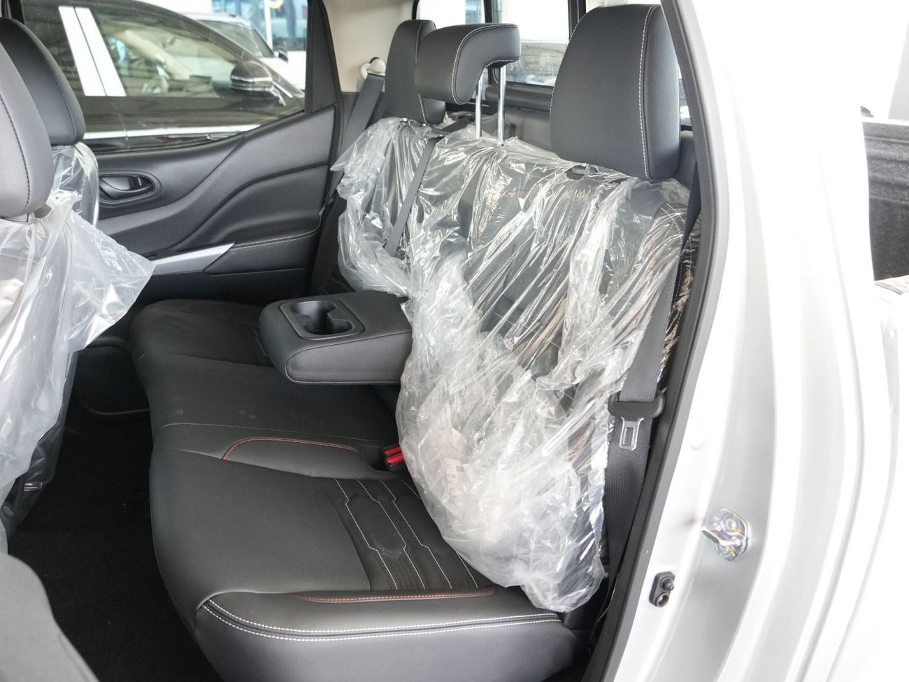 Nissan Navara 2025 NISSAN NAVARA 2.5 DIESEL DC PRO4X 4X4 BRAND NEW 0KM