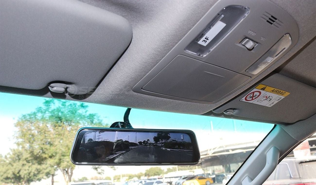 Toyota Hilux 2025 Model Toyota Hilux DC, 2.7L Petrol, 4WD 6A/T