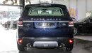 Land Rover Range Rover Sport HSE