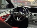 Mercedes-Benz C 300 Premium + 2.0L