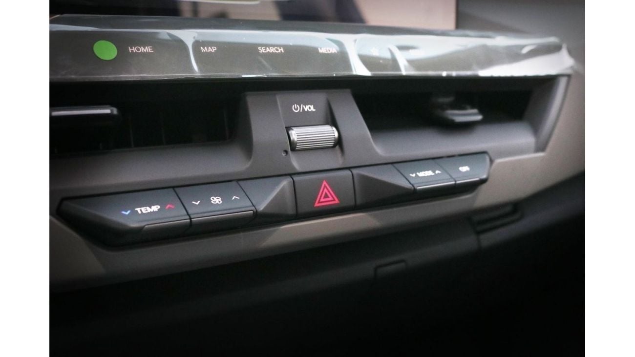 كيا EV5 KIA EV5 , GRAY COLOR , 2024