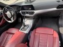 بي أم دبليو 420i M SPORT