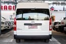 تويوتا هاياس 2025 TOYOTA HIACE 3.5 M/T - **EXPORT ONLY**التصدير فقط خارج الخليج**