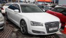 Audi A8 4.0 T