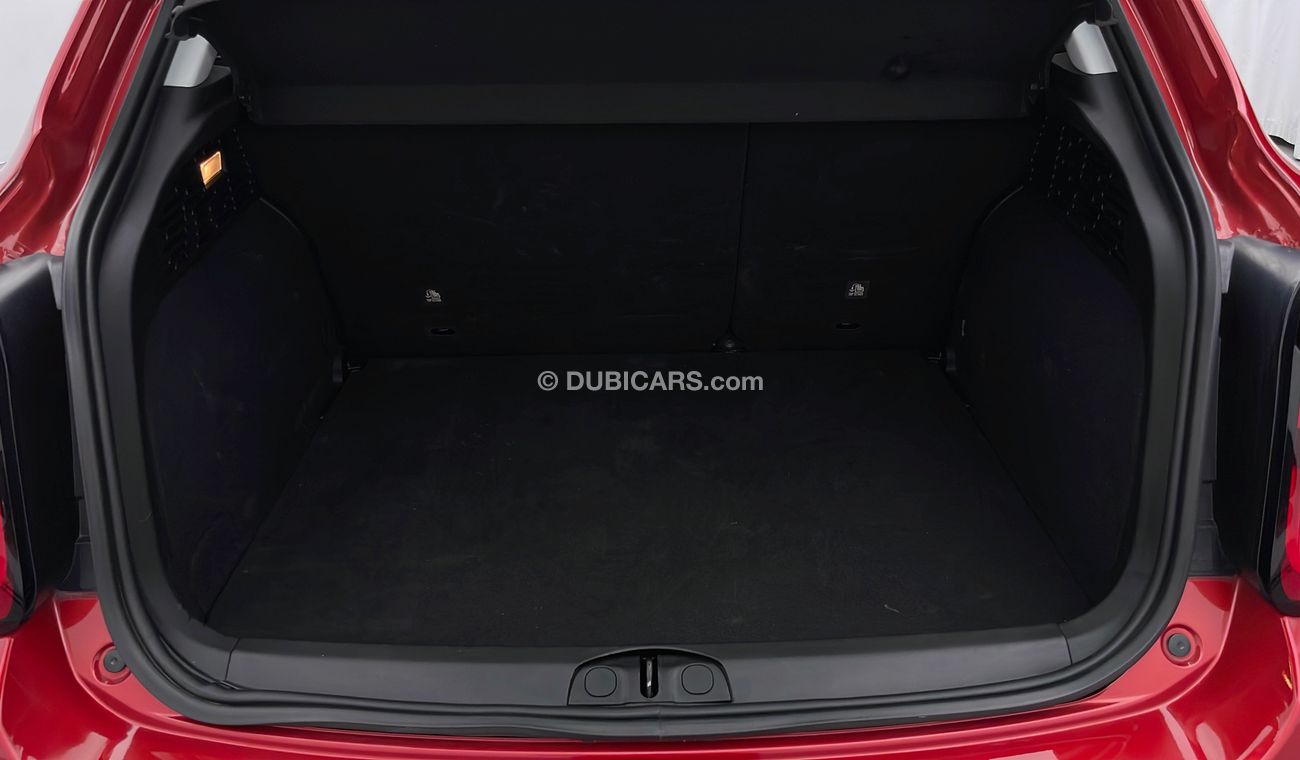 فيات 500 500X 1.4 | Under Warranty | Inspected on 150+ parameters