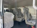 JAC Sunray 2.8L DIESEL 16 SEATS 2026 MODEL