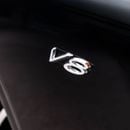 Bentley Continental GT 4.0T V8