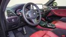 بي أم دبليو X4 XDrive 30i