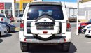 Mitsubishi Pajero 3.8 GLS V6