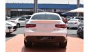 Mercedes-Benz GLE 43 AMG Mercedes Benz GLE43 2018 gcc