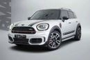 Mini Countryman John Cooper Works 2.0L