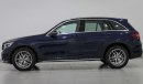 Mercedes-Benz GLC 250 4 Matic