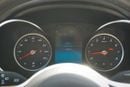 مرسيدس بنز GLC 300 AMG 2.0L