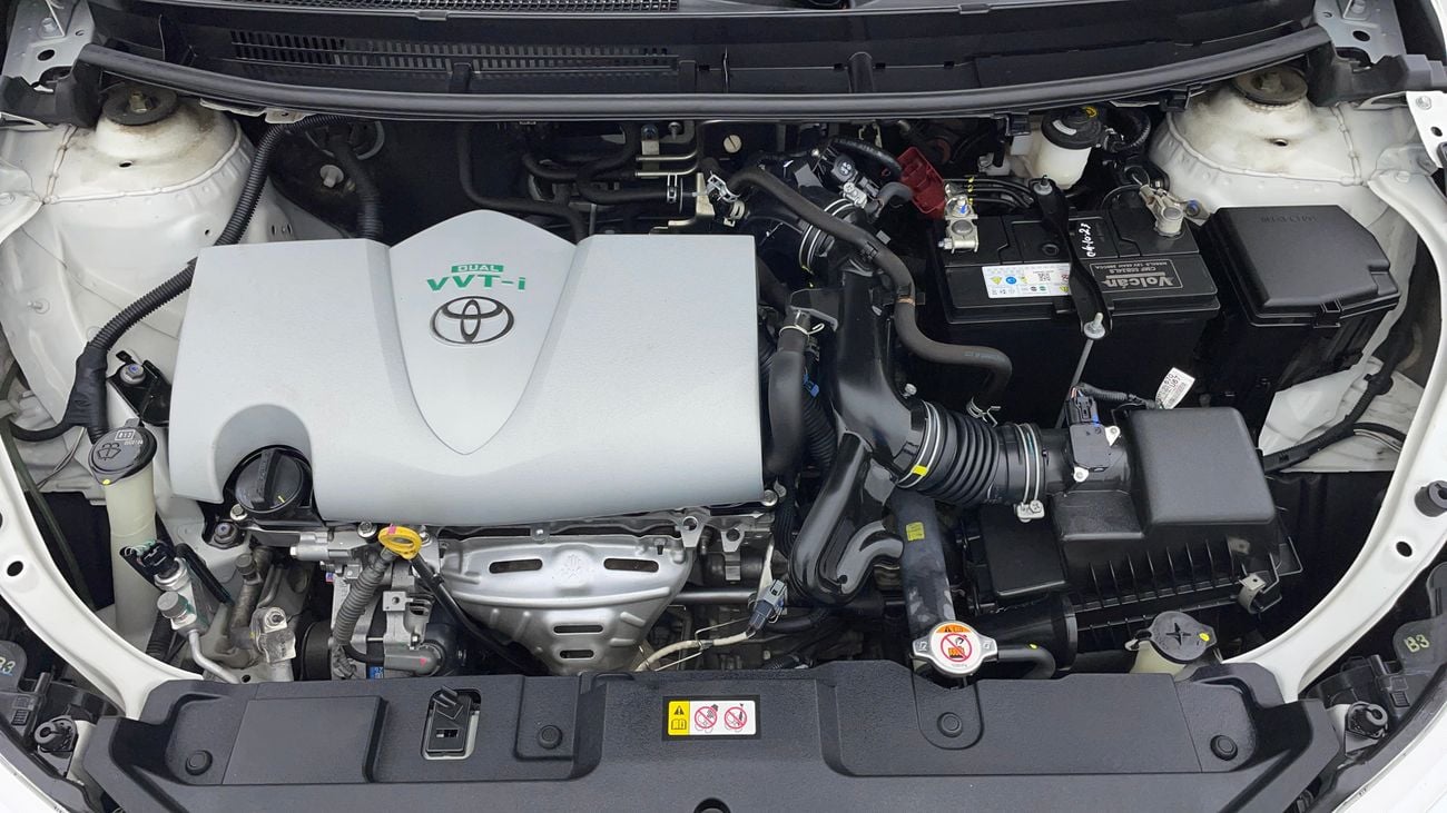 Toyota Yaris SE 1.5 | Zero Down Payment | Free Home Test Drive