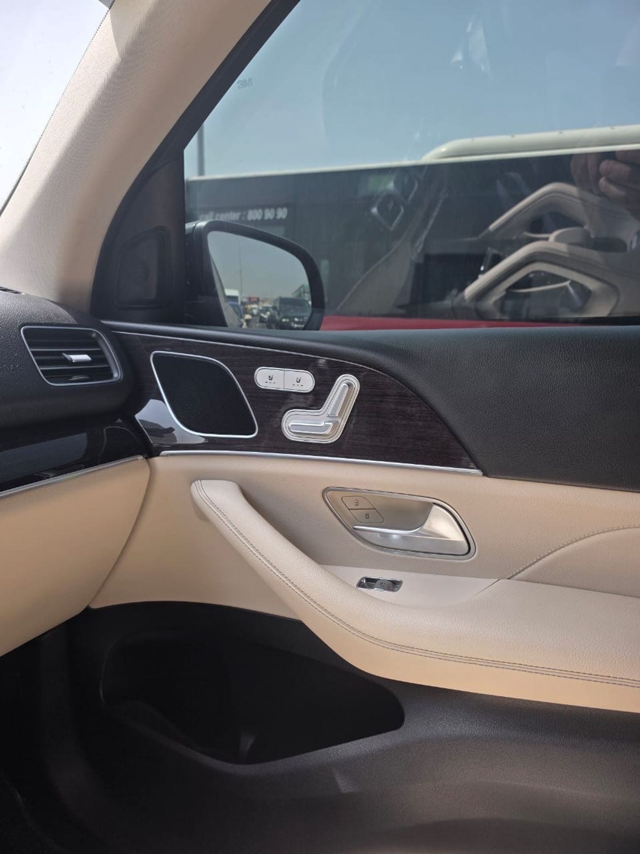 Mercedes-Benz GLE 450 AMG