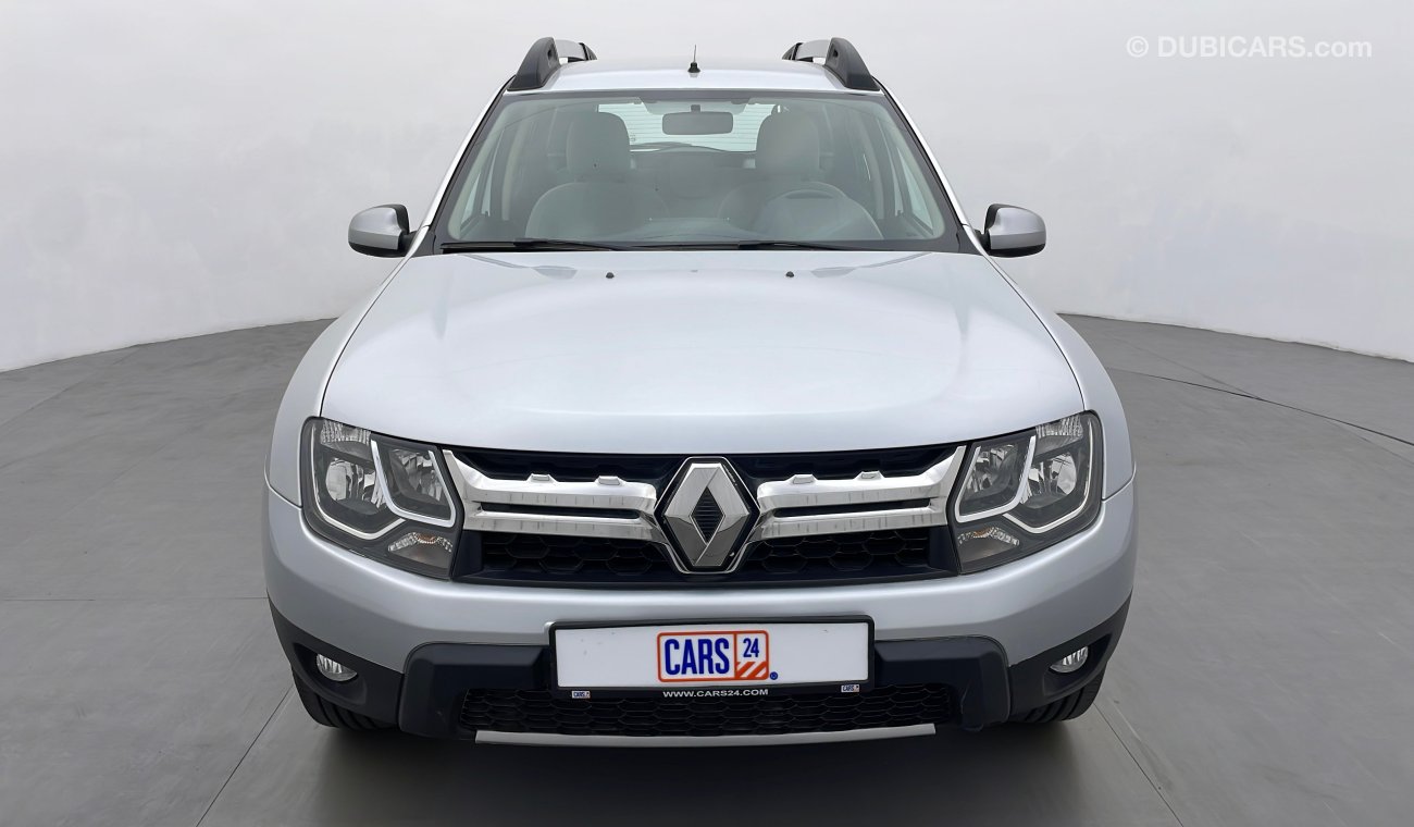 Renault Duster 2