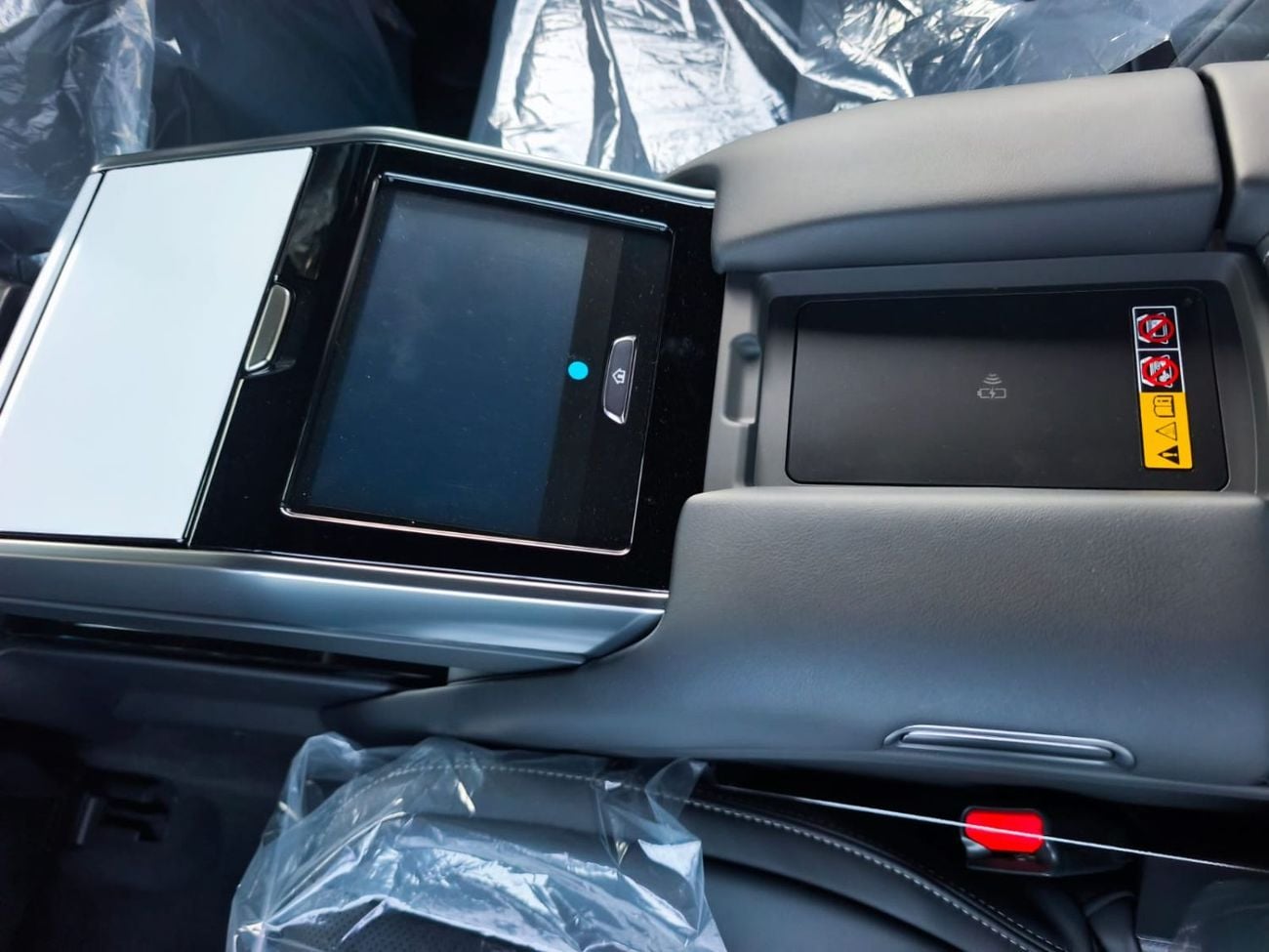 لكزس LX 600 VIP