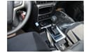 Toyota Prado Toyota Prado 2.7 V4 TX With Sunroof Spare down