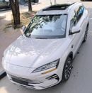 BYD Song Plus FWD BYD Song Plus DM-i With Smart Driving  112 km EV 2025 Model Range Brand New