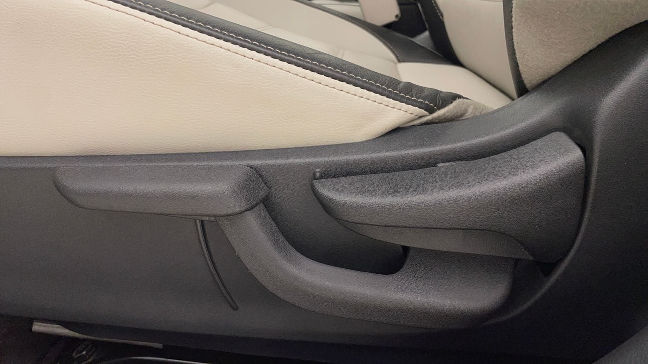 نيسان صني SL 1.6 | بدون دفعة مقدمة | اختبار القيادة في المنزل