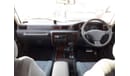 Toyota Land Cruiser Land Cruiser RIGHT HAND DRIVE ( PM 380 )