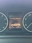 لاند روفر رينج روفر سبورت