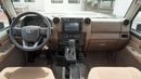 Toyota Land Cruiser Pick Up 4.0L V6 Double Cabin A/T