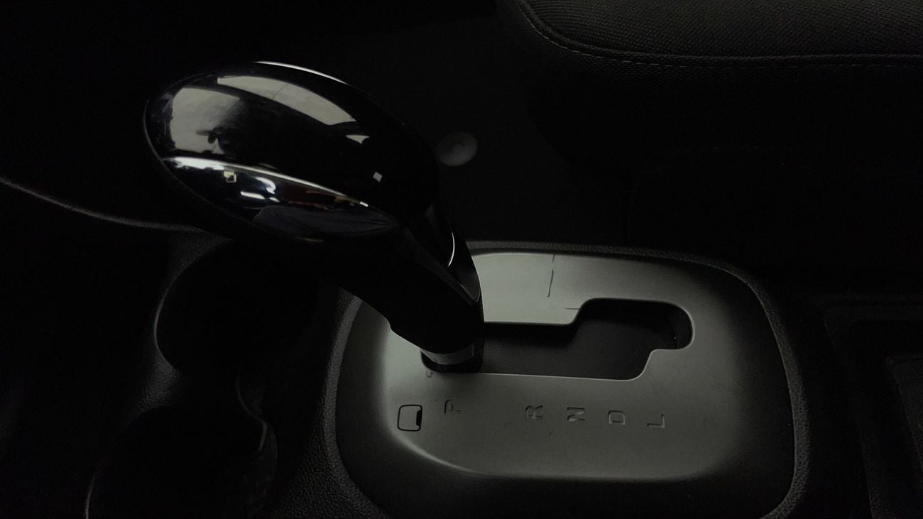 Chevrolet Spark LS 1.4 | Zero Down Payment | Home Test Drive