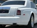 رولز رويس فانتوم ROLLS-ROYCE PHANTOM STANDARD | 6.75L V12 | 2014 | FULL PPF  | ORIGINAL PAINT