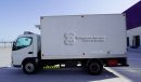 Mitsubishi Canter CANTER FOR SALE IN GOOD CONDITION