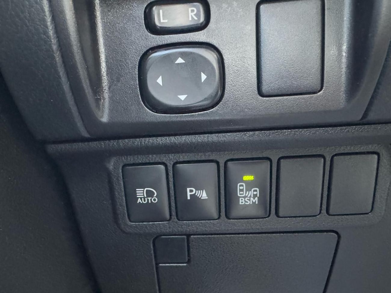 Lexus ES350 Lexus Es350 2016 panoramic