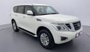 Nissan Patrol SE TYPE 3 4 | Zero Down Payment | Free Home Test Drive