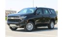 Chevrolet Tahoe Chevrolet Tahoe 5.3 liters Petrol, 4WD, 5 doors, 8 cylinders, automatic, 4WD, Black, 2022 model