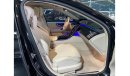 Mercedes-Benz S 500 S CLASS 4MATIC