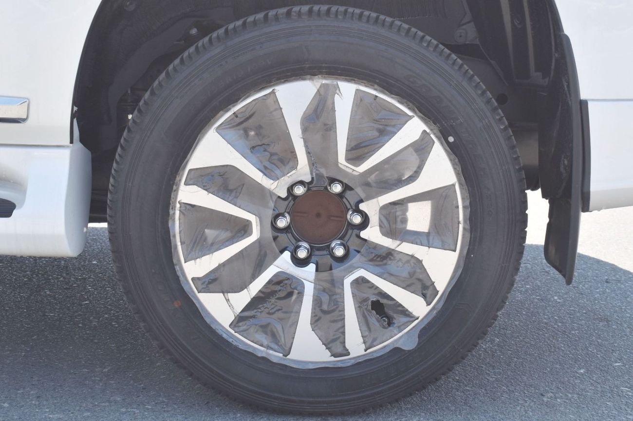 Toyota Prado 2023 MODEL: TOYOTA PRADO TXL 4.0L WITH MODELLISTA KIT