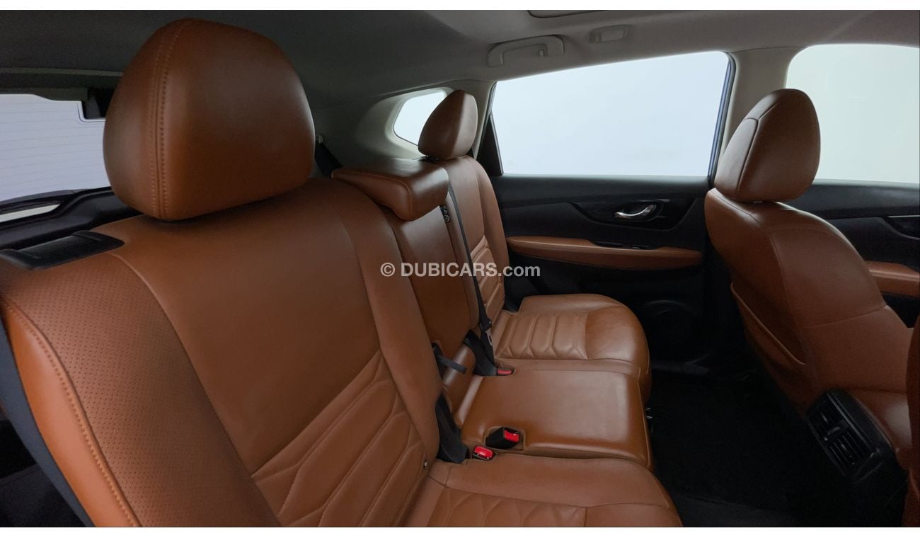 Nissan XTrail SL 2.5 | Under Warranty | Inspected on 150+ parameters