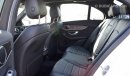 Mercedes-Benz C200 AMG 4matic - ZERO KILOMETER - PRICE OFFERED : FOR EXPORT (Export only)