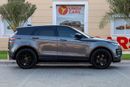 Land Rover Range Rover Evoque Range Rover Evoque P250 SE 2020 American Spec under Warranty with Flexible Down-Payment.